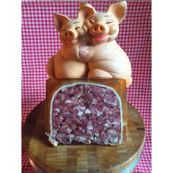 Le fromage de tête